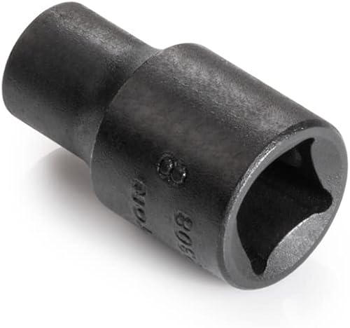 Vista 30 de TEKTON 3/8 pulgadas de accionamiento x 3/4 pulgadas de profundidad 12 puntos de impacto SID13219 Profundo