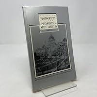 Guide to Photographs at the Pennsylvania State Archives 0892710497 Book Cover