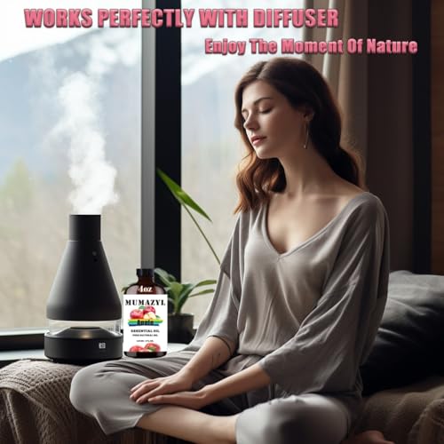 Aceite Esencial de Romero y Manzana 120 ml miniatura 5