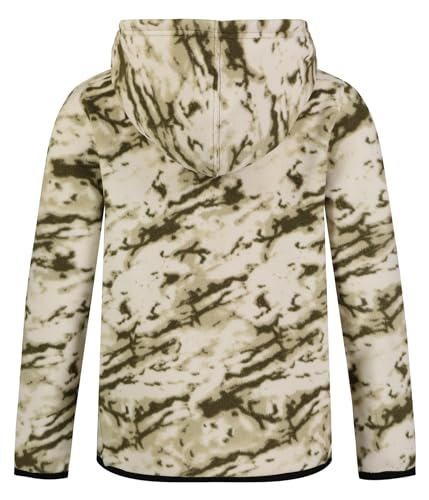 Image of Under Armour Boys' Hoodie Set, Bottoms & Hoodie,