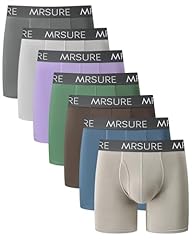 C-boxer Briefs (7-pack)