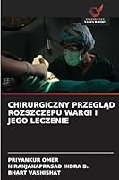 Chirurgiczny PrzeglAd Rozszczepu Wargi I Jego Leczenie (Polish Edition) 6202415487 Book Cover