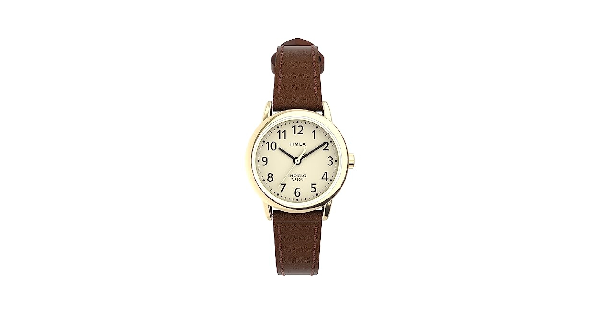 Amazon.com: Timex Women's Easy Reader Classic 25mm Watch