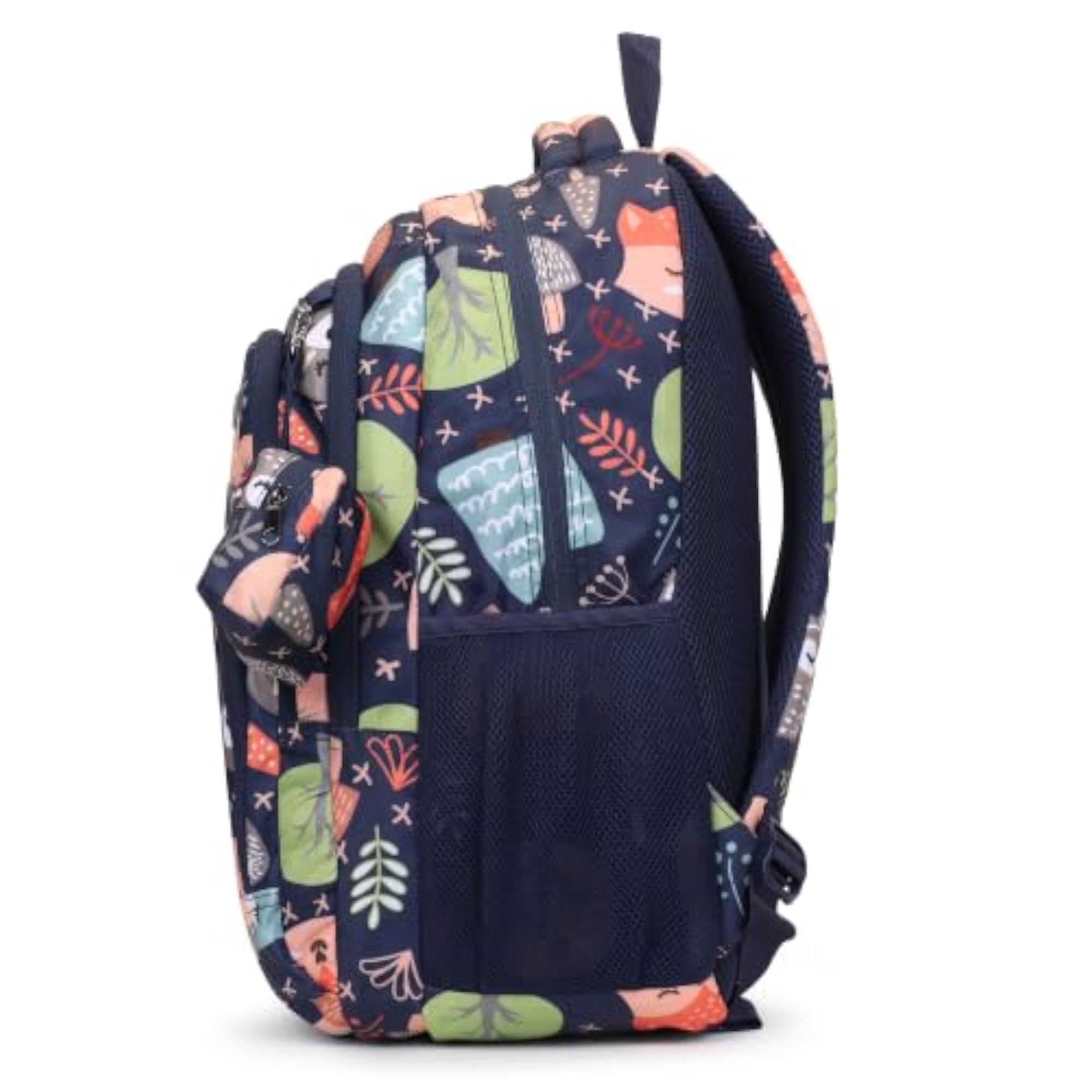 BOOK BUDDY School Bag for Girls, Water Resistant Gift