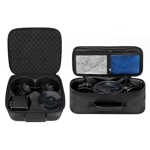 ROCKBROS Portabicicletas de Techo para Auto 2 en 1 Eléctrico/Manual con Ventosas Aleación Aluminio Instalación Rápida para 1 o 2 Bicicletas Carretera MTB y Gravel