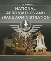 National Aeronautics and Space Administration 1608185478 Book Cover