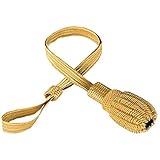 Official U.S. Navy and U.S. Coast Guard Officer Sword Knot