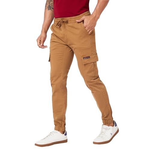 Image of Spykar Men Trousers