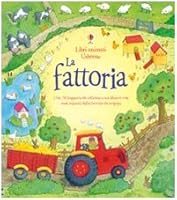 La fattoria 140950283X Book Cover