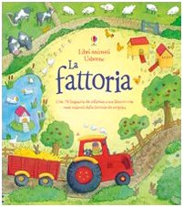 Hardcover La fattoria [Italian] Book