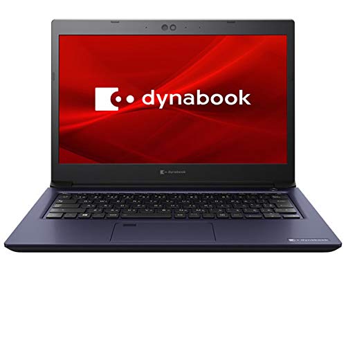 P1S6LPBL dynabook S6 13.3型ノートパソコン