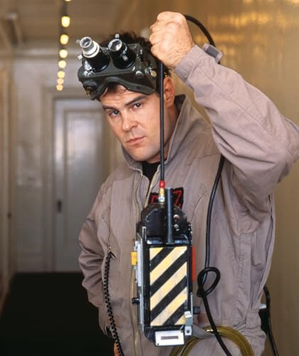 Dietro Le Quinte Di Ghostbusters. Ediz. A Colori - 4