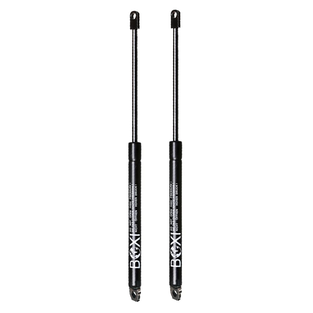 JINGLINGKJ Hood Struts For 1982-1992 Camaro LT RS Z28 For - View #4