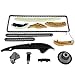 Timing Chain Kit Fit for Audi A3 A4 A5 A5 for Quattro A6 allroad Q3 Q3 for Quattro Q5 S3 TT for Volkswagen CC Eos for Golf GTI for Jetta for Passat for TIGUAN 08-16 INEEDUP