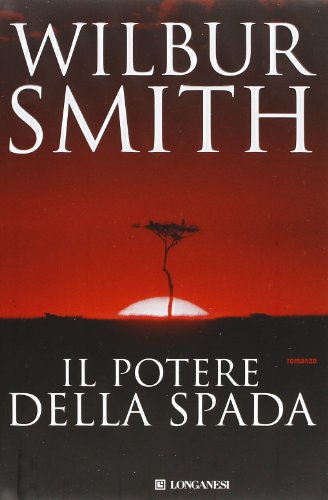 Il potere della spada [Italian] 8830407143 Book Cover