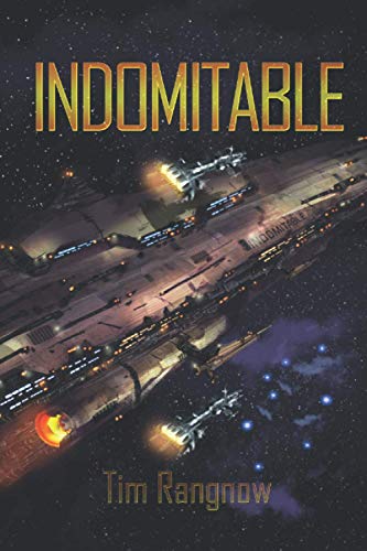 Indomitable: 2 (Guild) view 2