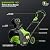 Greenworks 40V 16" Gen2 Snow Blower, Battery and Chargder not Included