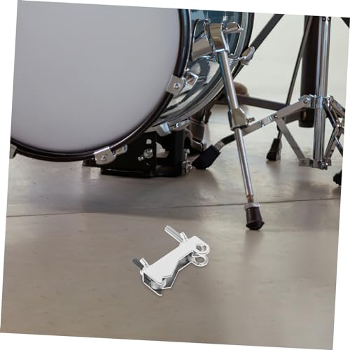 Abrazadera para accesorio de platillo de batería FAVOMOTO miniatura 7