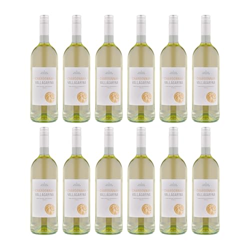 Cantina Valdadige Chardonnay Vallagarina IGT Weisswein Weiss trocken Italien...