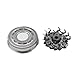 3PC SH70/52 Shaver Heads Blade, Compatible For Philips S7000 S8000 S9000 S9911 S9731 S9711 S9511 9522 S9111 S9031 S8860 S8870 S8880