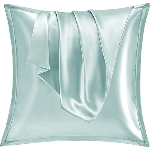 Vielit Taie Oreiller Satin 65x65 Cover