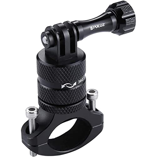 6 Best GoPro Bike Mounts for Capturing Your Adventures in Stunning Clarity