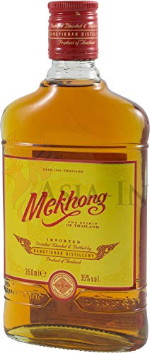 Mekhong Special Thai Spirituose, 350 ml 35% Vol.