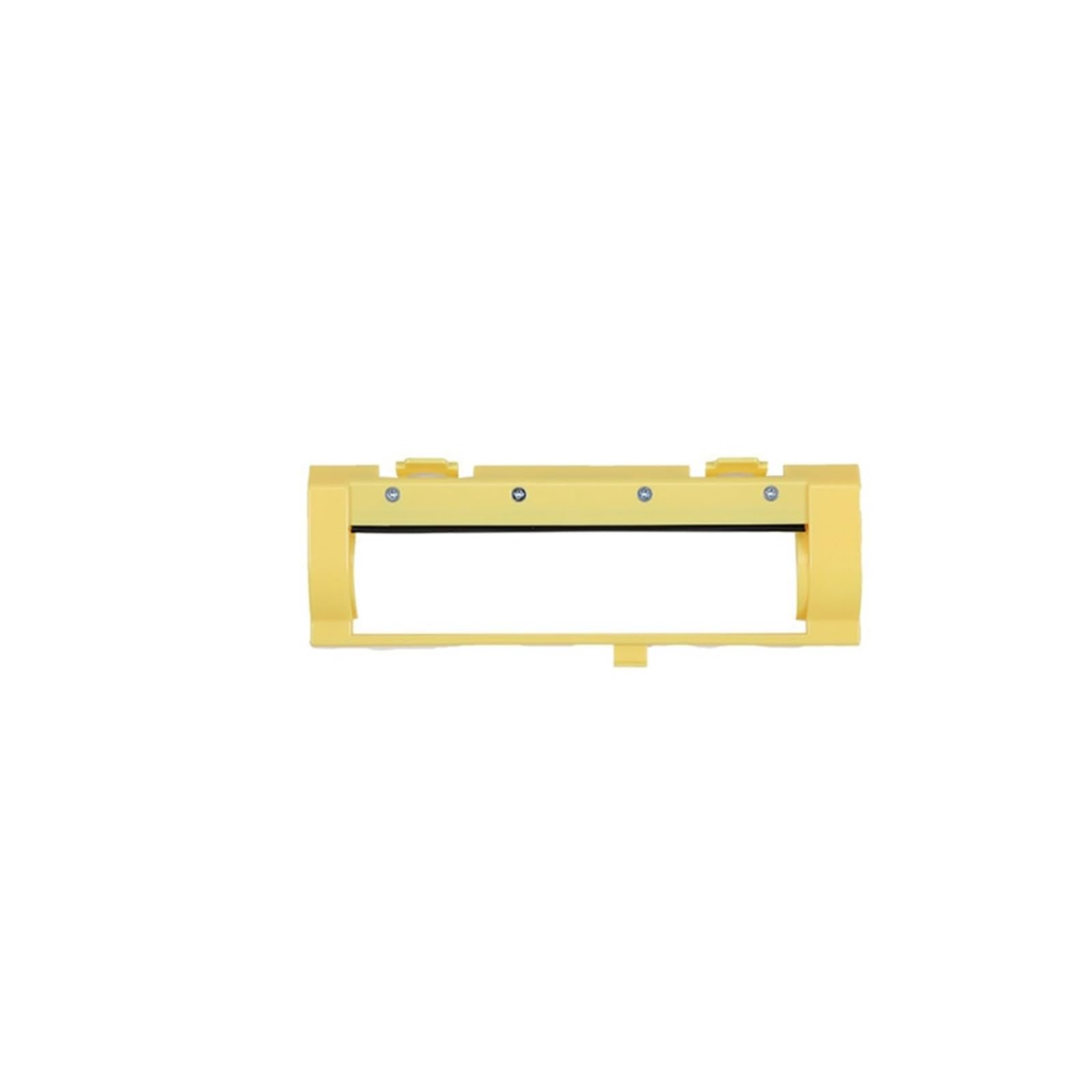 WYYAHUIGMO Central Roll Brush Main Cover Side For H2O Robotic Vacuum Cleaner Spare Parts Accessories
