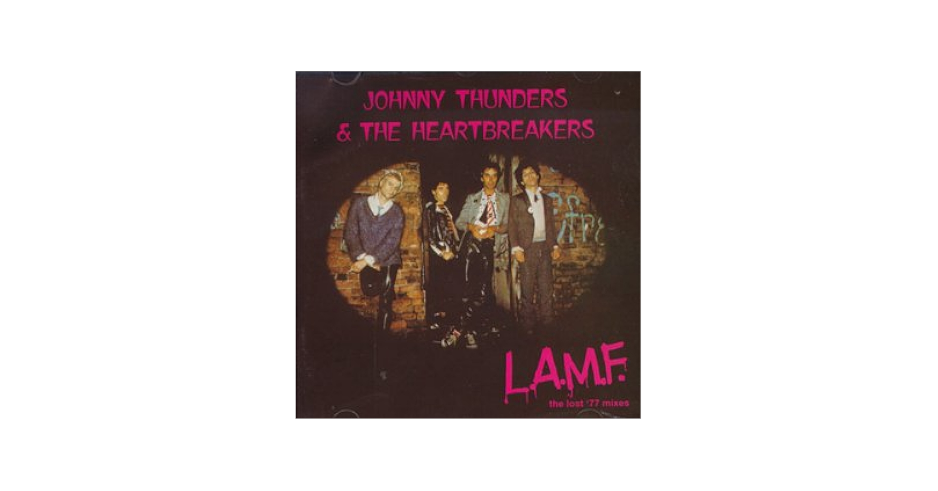 L.a.M.F. - Amazon.com Music