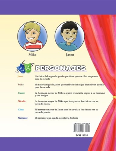 Image of Reader's Theater: Grades 1-2 Spanish Set