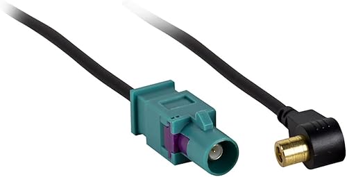 Metra Adaptador de antena de radio satelital 40-SIRXM OE - 3 pies