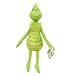 Grinch Movie Grinch 7" Beans Plush, Green