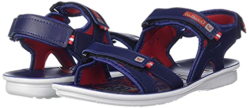 Image of WALKAROO Men's Sandals (GG8409)