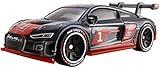 Hot Wheels id Audi R8 LMS-SA