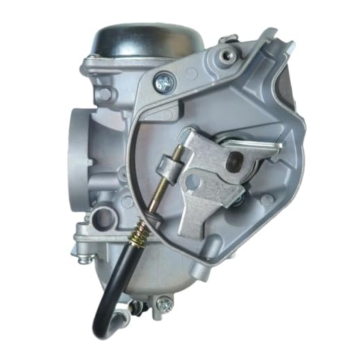 Carburateur de moto KVF300 : réparez les fuites de votre ATV 1999-2002