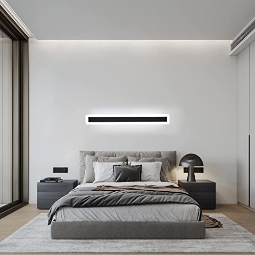 Tealight Lampada da Parete interno 60CM, 22W