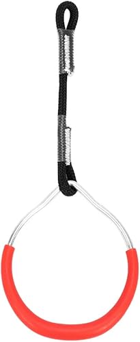 Miniatura 7 de MengK Slackline de entrenamiento de obstáculos al aire libre azul