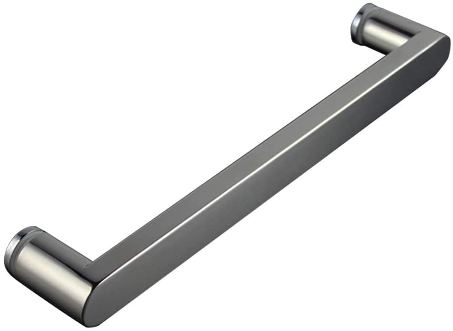 Parois de douche avec poignées de porte de douche de rechange durables