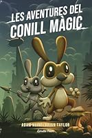 Les aventures del conill màgic 8418443820 Book Cover