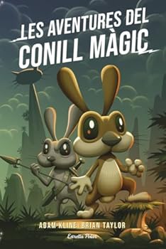 Hardcover Les aventures del conill màgic Book