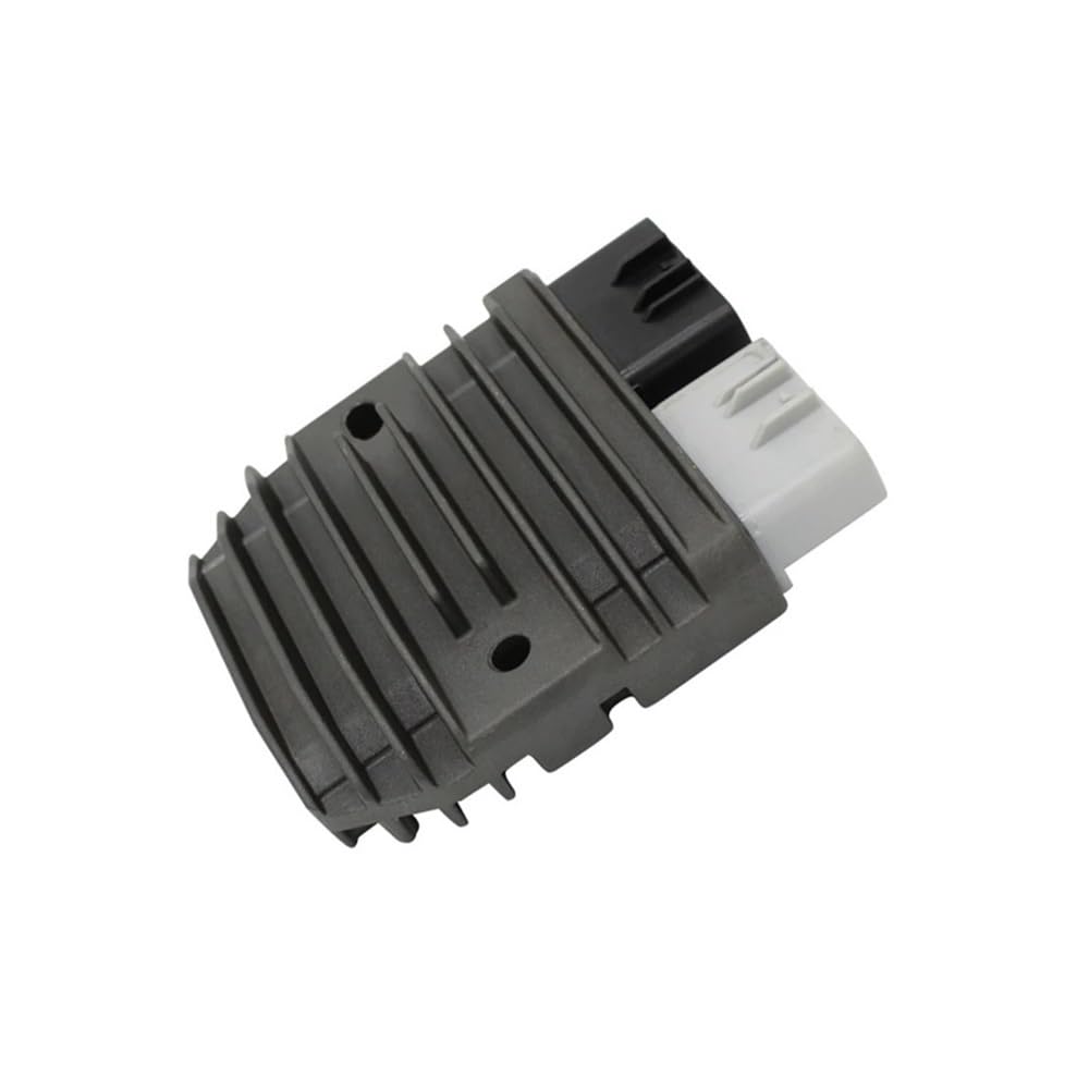 Cargador de voltaje rectificador apto for Yamaha FZ R1 mejorado