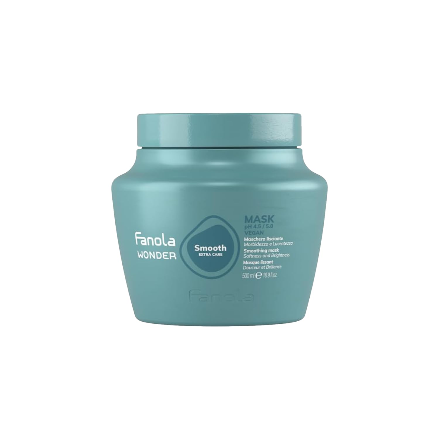 Fanola Wonder Smooth Mask