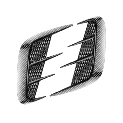 Garniture de couverture haut de gamme pour séparateur latéral Benz W212 W204 W205