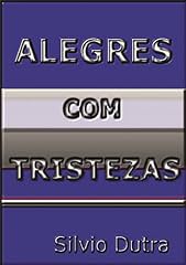 Capa de Alegres... Com Tristezas