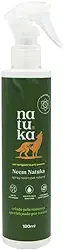 Repelente Spray Neem Pet Natural Natuka Para Cães E Gatos