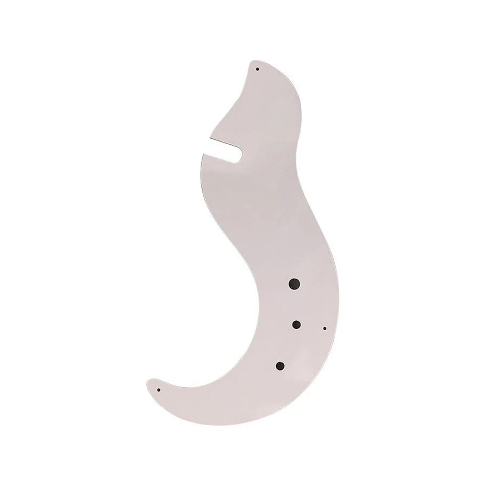 Accessori Per Battipenna Sostitutivi Per Chitarra(3/4)