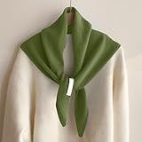 Zoom IMG-2 manmaning sciarpa triangolare donna multiuso Zoom IMG-2 manmaning sciarpa triangolare donna multiuso