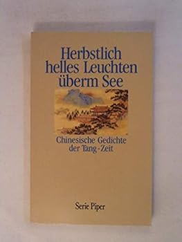Paperback Herbstlich helles Leuchten ?berm See [German] Book