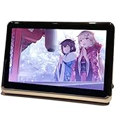 Amazon.co.jp: ULOPOPヘッドレストモニター 11.6インチ超薄いタッチ