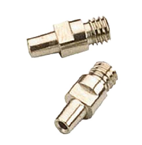 Traditions A1250 SS #11 Nipples M6x1 2Pk &CVA Rifles and - A1250